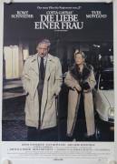 Die Liebe einer Frau (Womanlight)